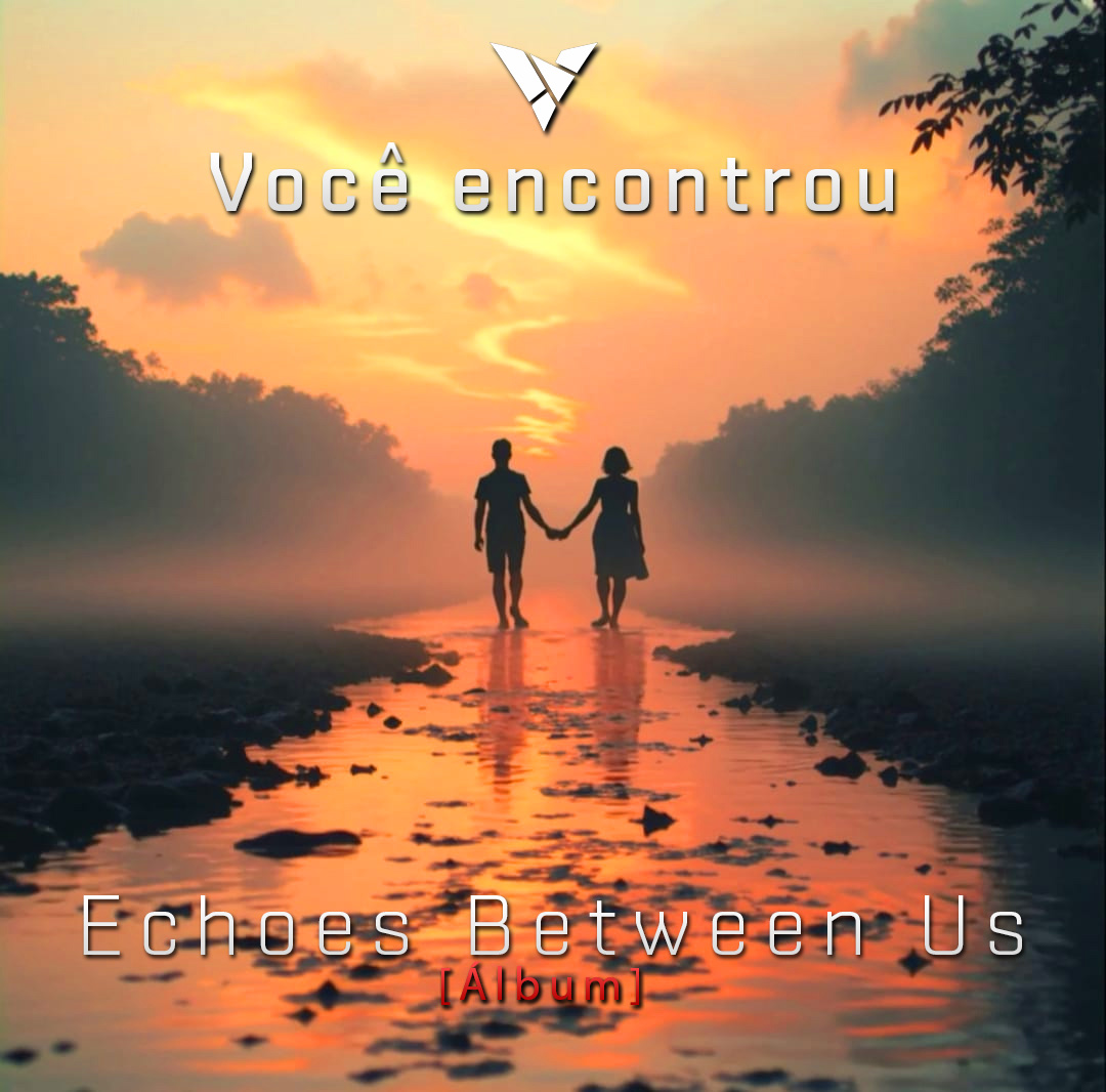 Capa de Você Encontrou