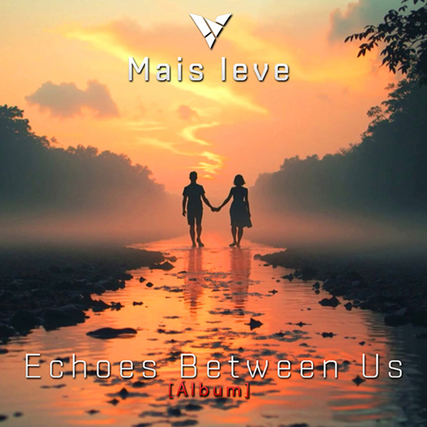 Capa de Mais Leve